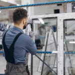 Industrija